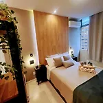 Apartamento Luxuoso Vista Mar Copacabana - Leme
