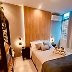 Apartamento Luxuoso Vista Mar Copacabana - Leme