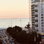 Apartamento Luxuoso Vista Mar Copacabana - Leme