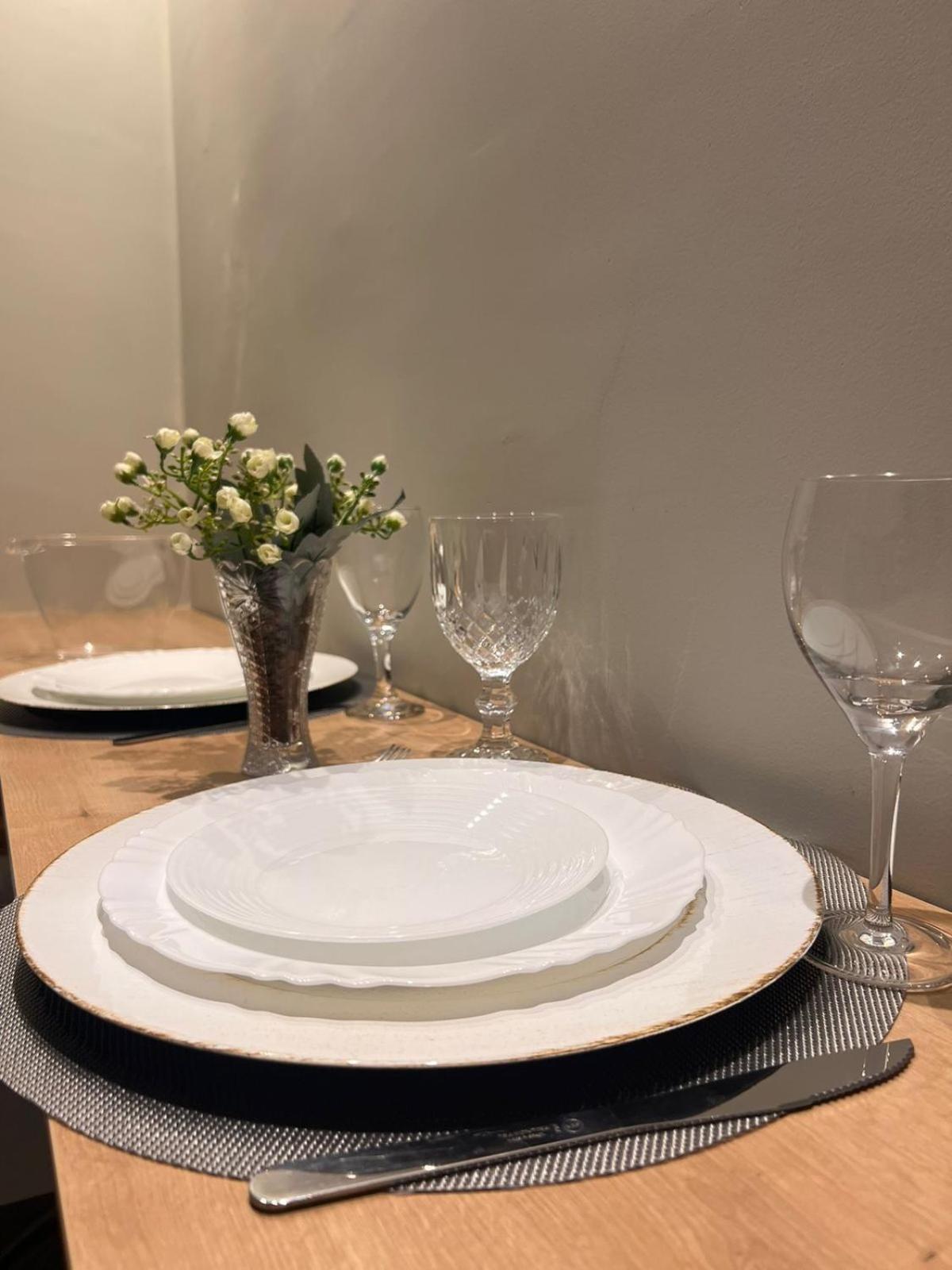 Apartamento Luxuoso Vista Mar Copacabana - Leme Río de Janeiro